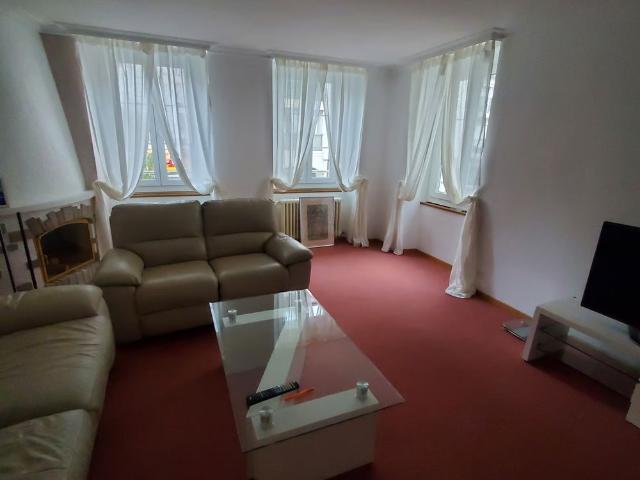 Haus mieten in Lovatens, Waadt