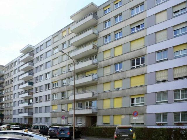 Haus mieten in Le Grand-Saconnex