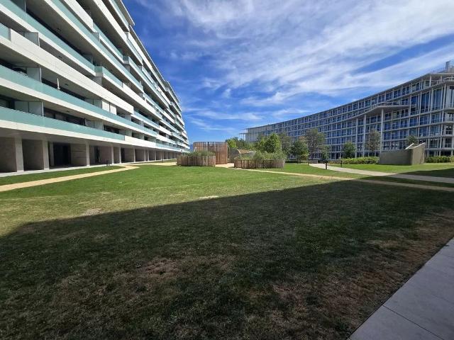 Apartment mieten in Bellevue