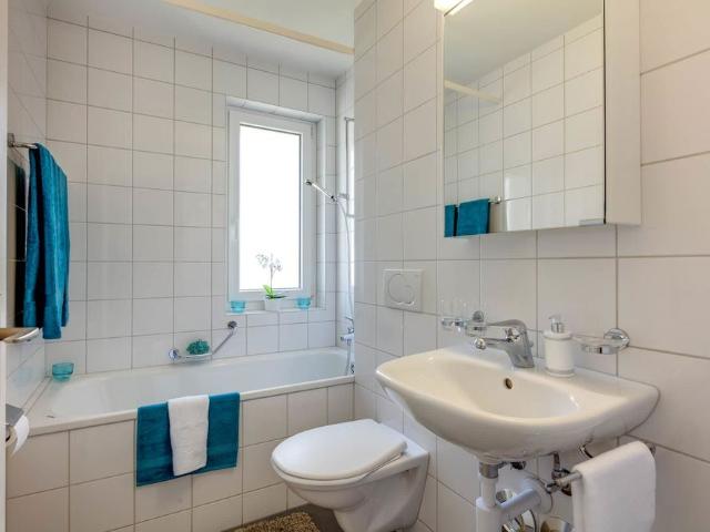 Apartment mieten in Stein (AG), Aargau