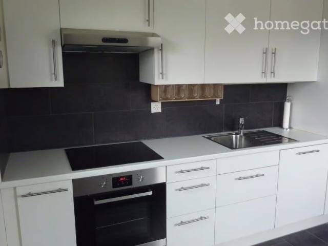 Apartment mieten in Kappelen, Bern