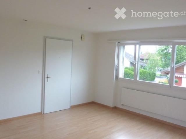 Apartment mieten in Kappelen, Bern