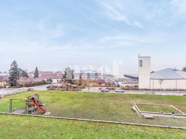 Apartment mieten in Corcelles (NE)