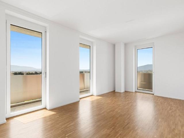 Apartment mieten in Meyrin