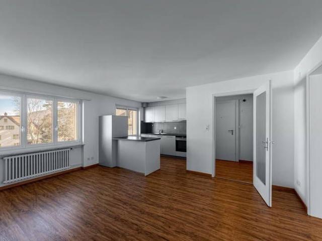 Apartment mieten in Frenkendorf, Basel-Landschaft