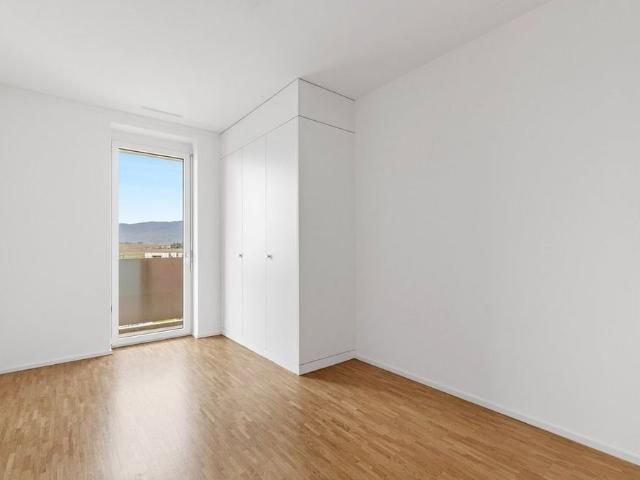 Apartment mieten in Meyrin