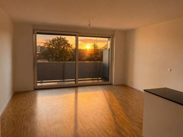 Apartment mieten in Meyrin