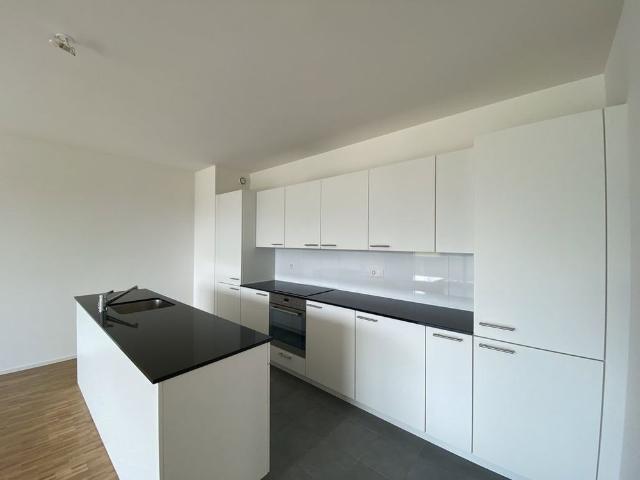 Apartment mieten in Meyrin