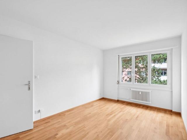 Apartment mieten in Blinzern, Köniz