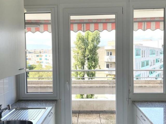 Haus mieten in Chêne-Bougeries