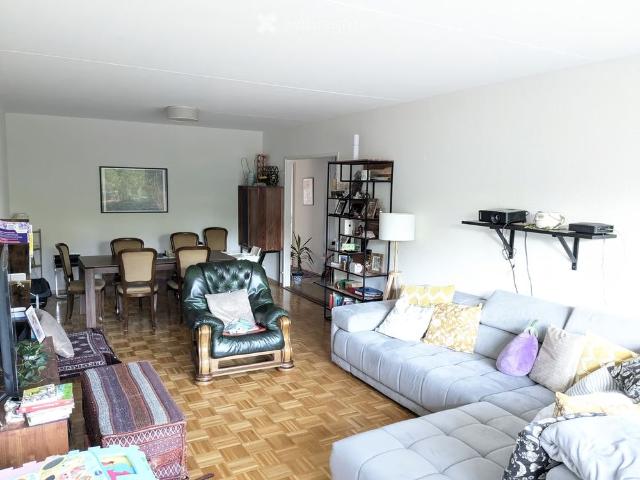 Apartment mieten in Lancy