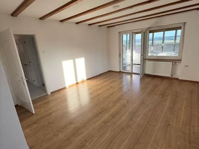 Apartment mieten in Wigarten, Selzach