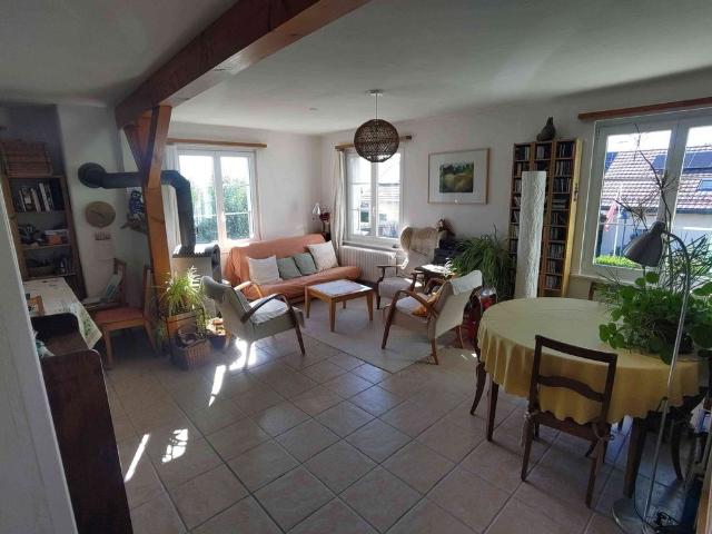 Haus mieten in Goumoens-la-Ville, Goumoëns