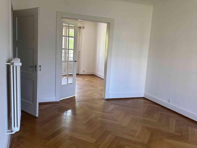 Haus mieten in Grossbasel, Basel
