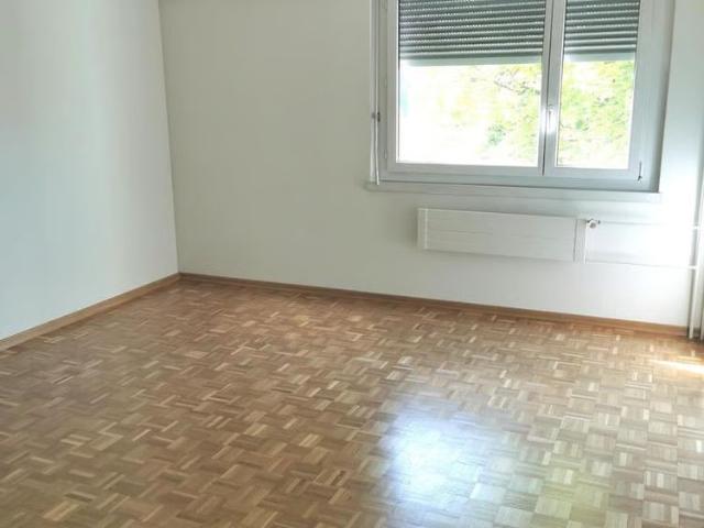 Apartment mieten in Hegnau, Volketswil