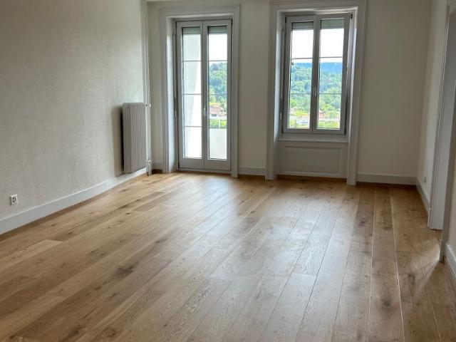 Apartment mieten in Villars, Freiburg
