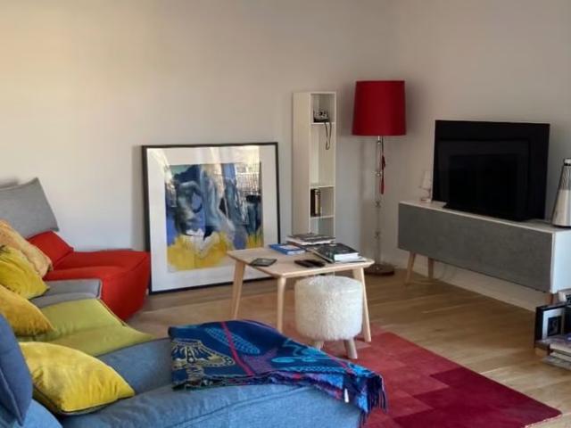 Apartment mieten in Saint-Jean et Charmilles, Genève