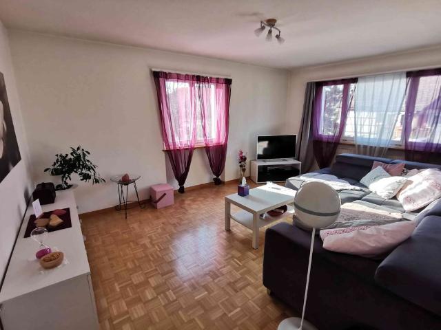 Apartment mieten in Trüllikon, Zürich