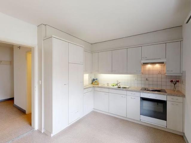 Apartment mieten in Dreibünden, Chur