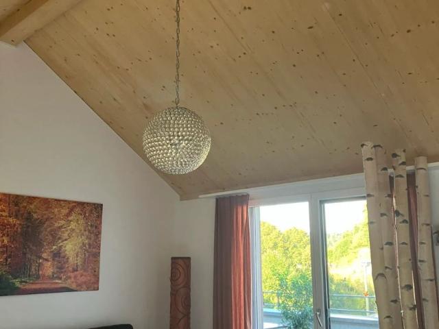 Apartment mieten in Kollbrunn, Zell (ZH)