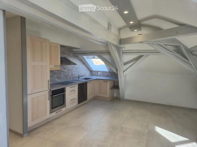 Apartment mieten in Syens, District de la Broye-Vully