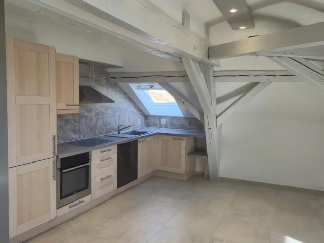 Apartment mieten in Syens, District de la Broye-Vully