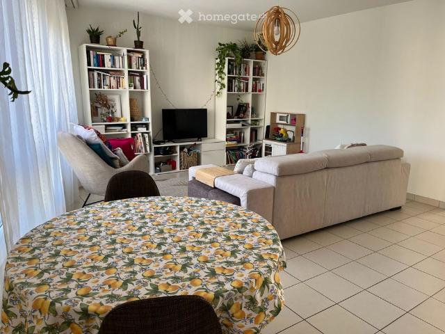 Apartment mieten in Conches