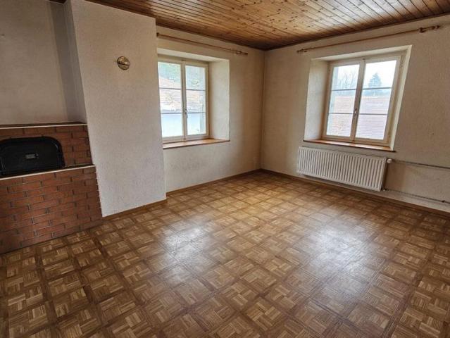 Haus mieten in Saint-Ursanne, Jura