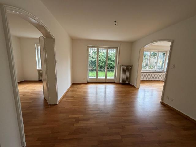 Apartment mieten in Zollikon, Zürich