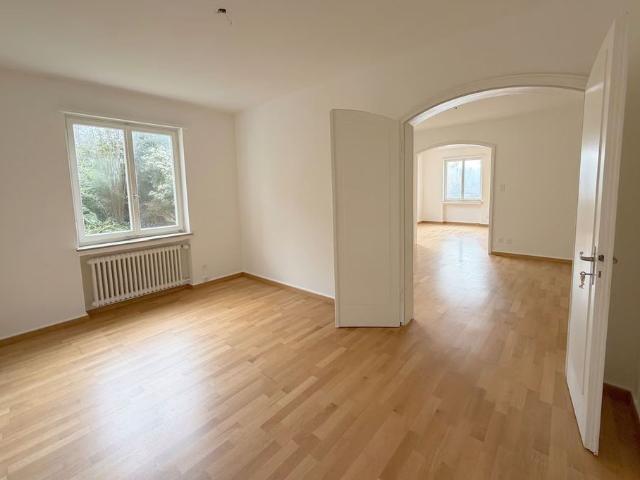 Apartment mieten in Zollikon, Zürich