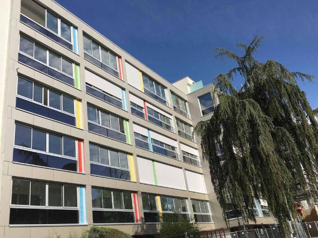 Apartment mieten in Versoix