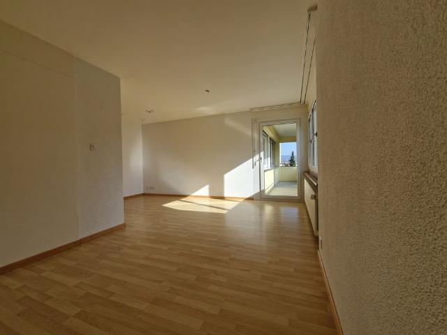 Apartment mieten in Riniken, Aargau