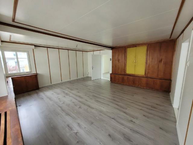Apartment mieten in Herisau, Appenzell Ausserrhoden