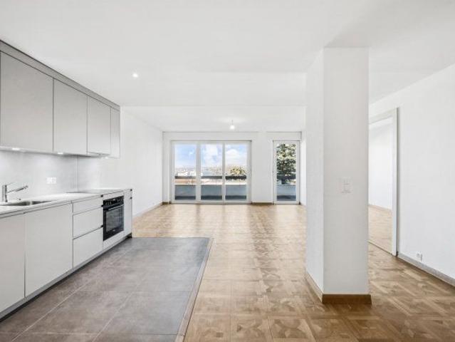 Apartment mieten in Conches