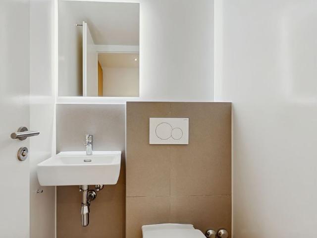 Apartment mieten in Conches