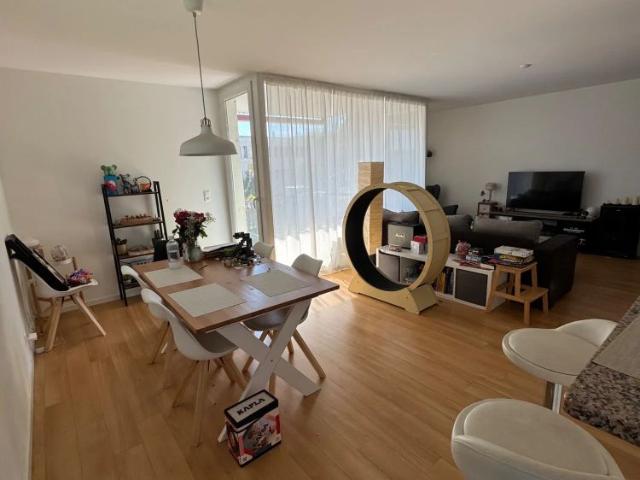Apartment mieten in Gland, Waadt