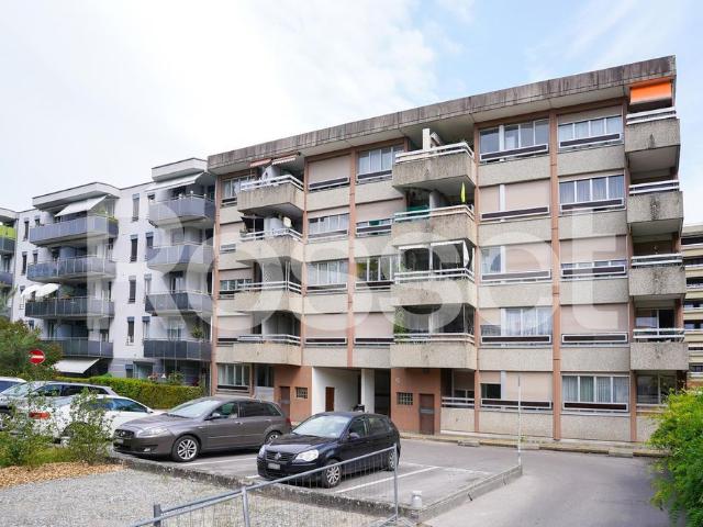 Haus mieten in Meyrin