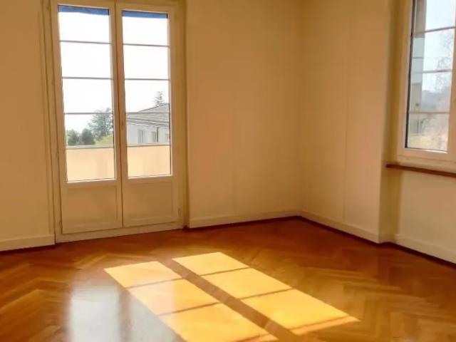 Apartment mieten in Pully, District de Lavaux-Oron
