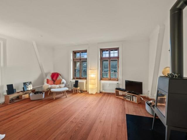 Wohnung kaufen in Basel, Basel-Stadt