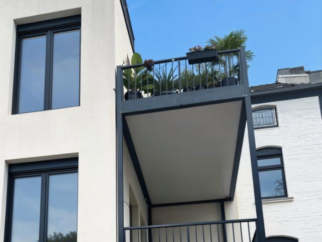 Wohnung kaufen in Flingern Nord, Düsseldorf