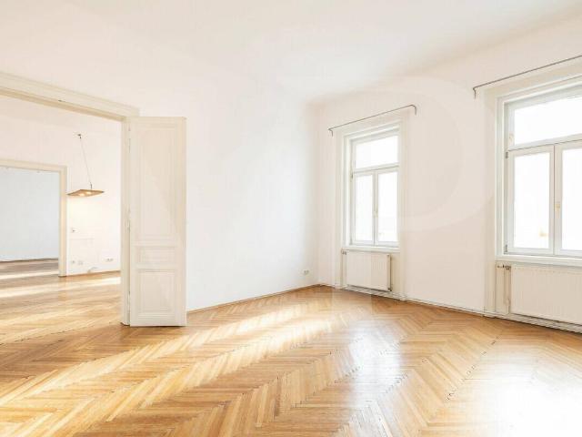 Apartment kaufen in Wien