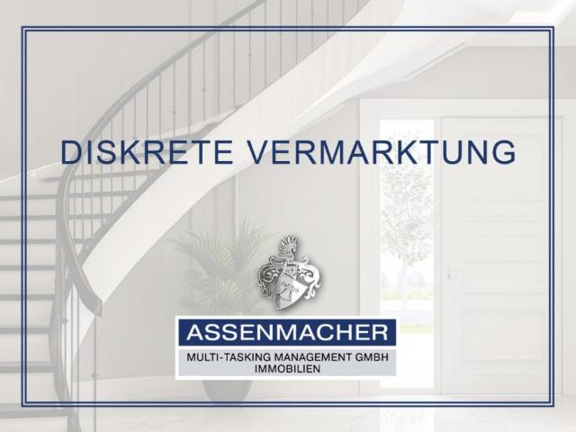 Apartment mieten in Marienburg, Köln