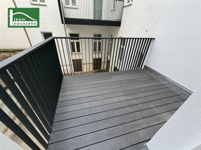 Wohnung kaufen in KG Leopoldstadt, Wien