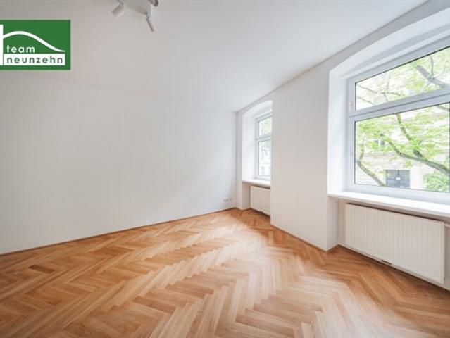 Wohnung kaufen in KG Leopoldstadt, Wien