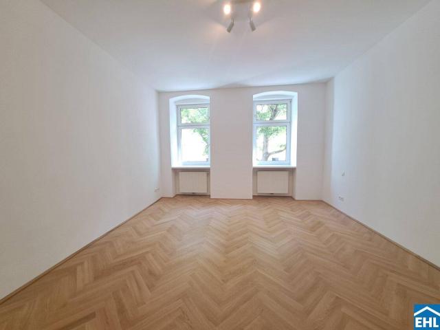 Apartment kaufen in KG Leopoldstadt, Wien