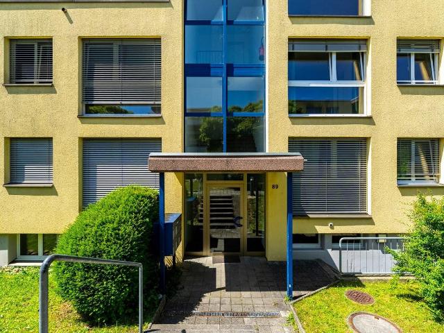 Apartment mieten in Biel, Bern