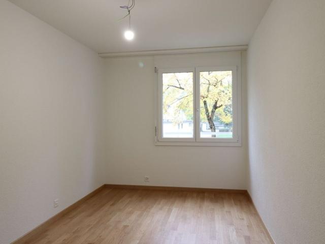 Attikawohnung kaufen in Biel, Bern