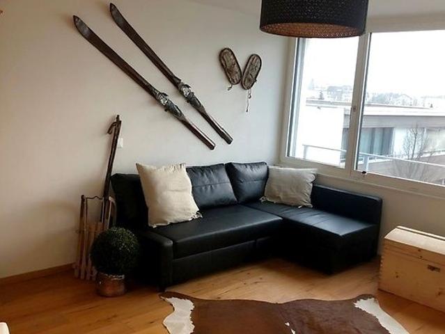 Apartment mieten in Sarnen, Obwalden