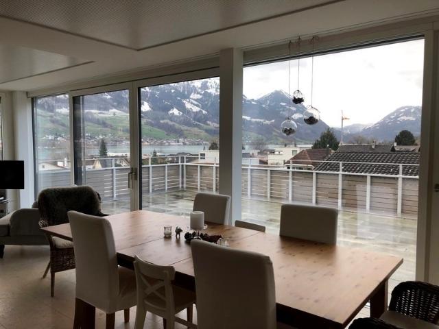 Wohnung mieten in Sarnen, Obwalden