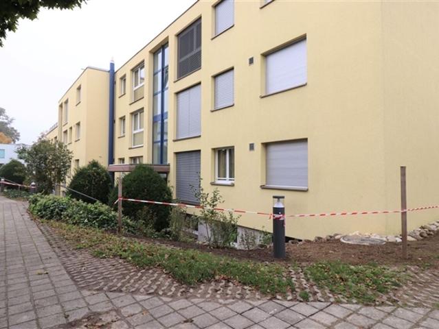 Wohnung mieten in Biel, Bern